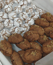 Load image into Gallery viewer, Biscoitos de Natal
