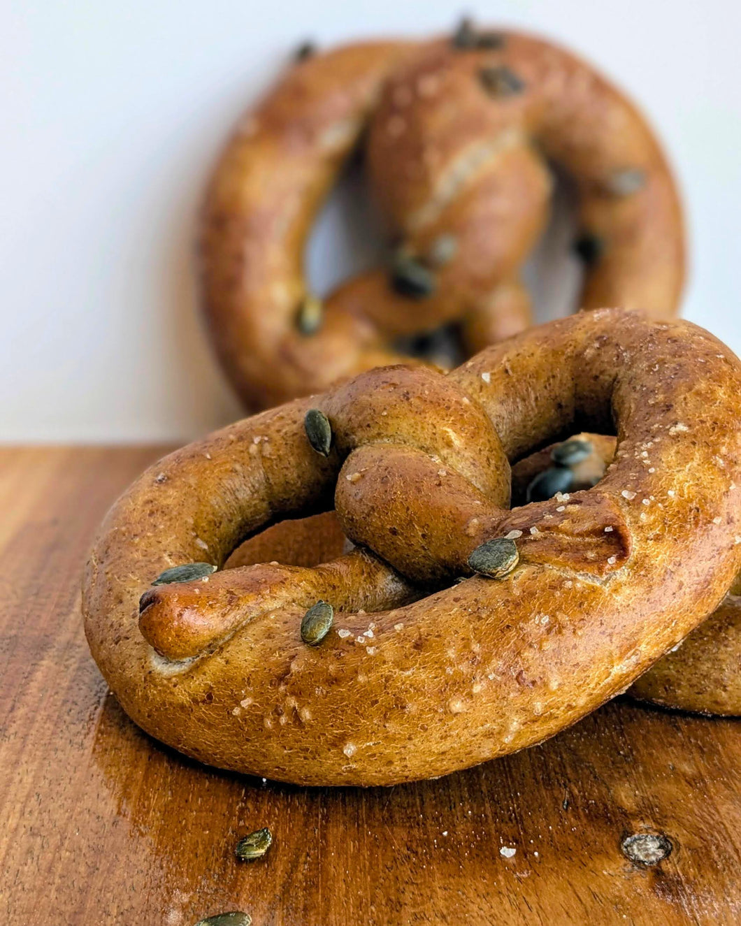 Brezel