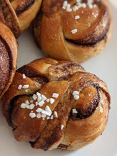 Load image into Gallery viewer, Buns de Canela (1 Unidade)
